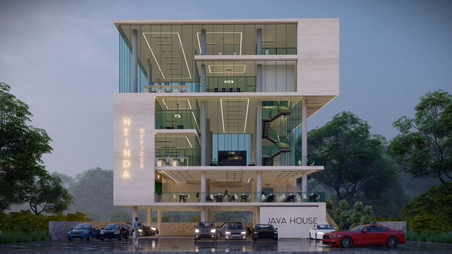 丨乌干达丨Selim Senin-19