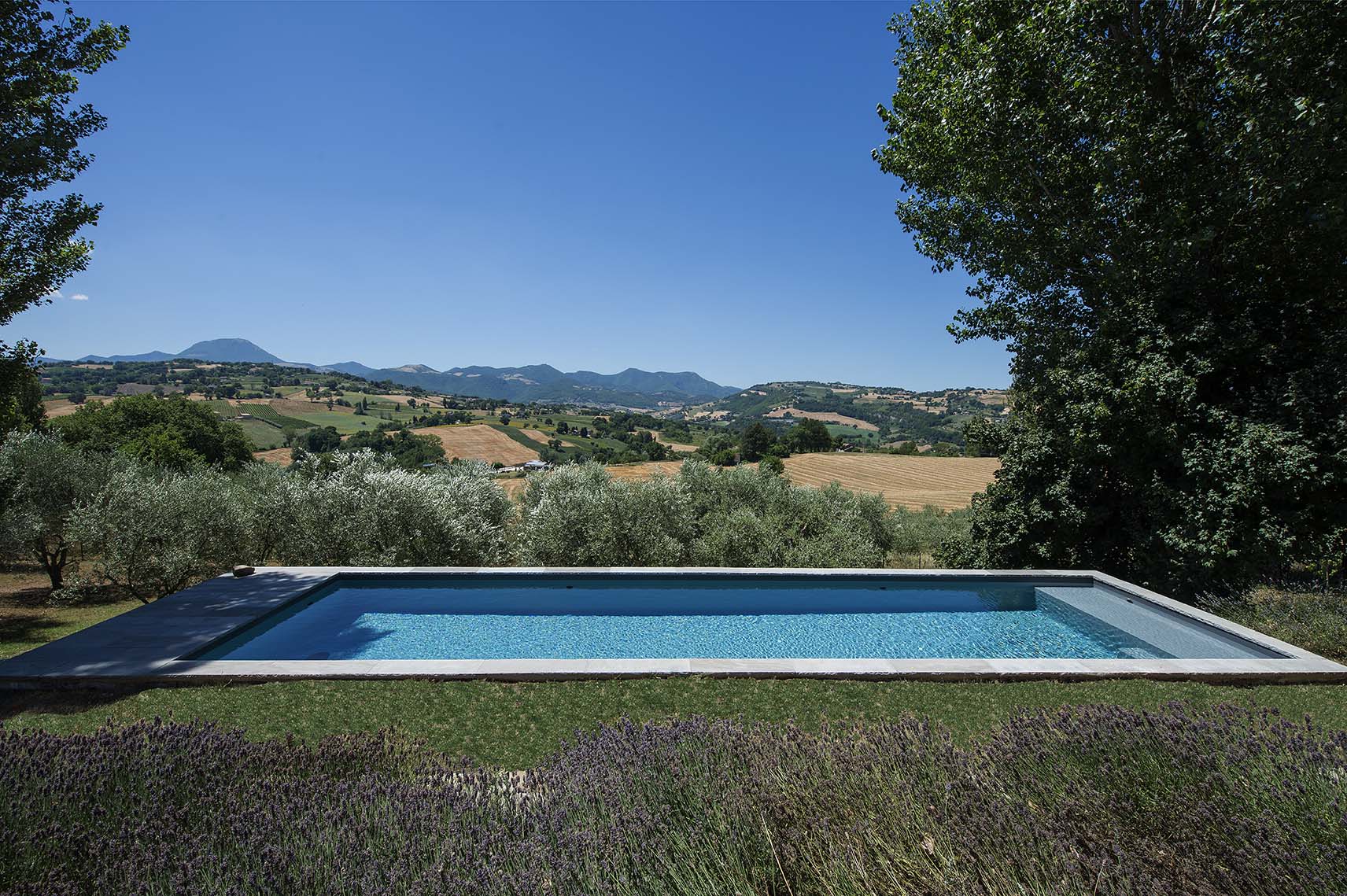 意大利古宅翻新-13