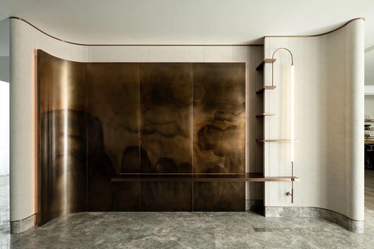 融信·国公馆别墅丨中国福州丨WJID维几设计-13