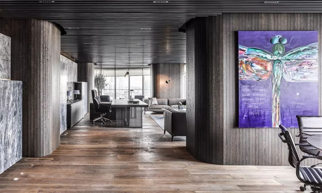 高级灰设计美学 | 简约纯粹,永恒的魅力-51