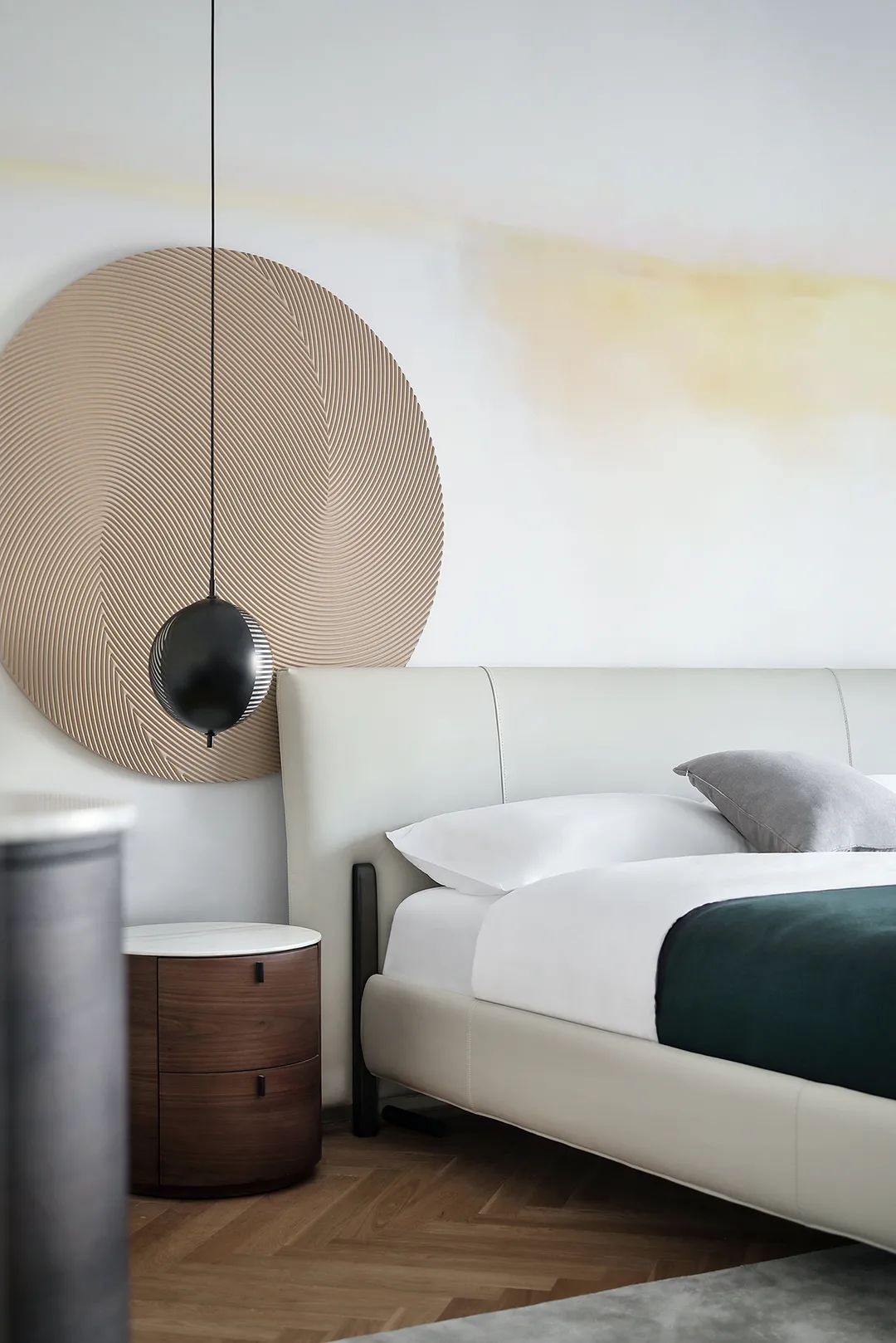 行云曲 · 重庆现代私宅设计丨中国重庆丨STUDIO.Y 余颢凌设计事务所-54