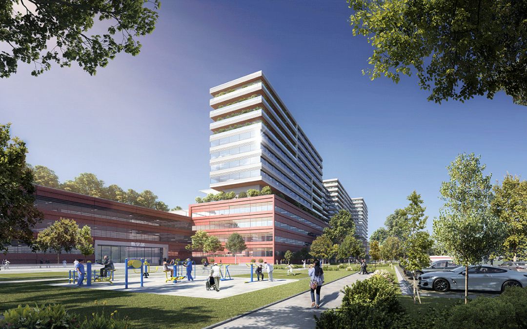 深汕人民医院-22