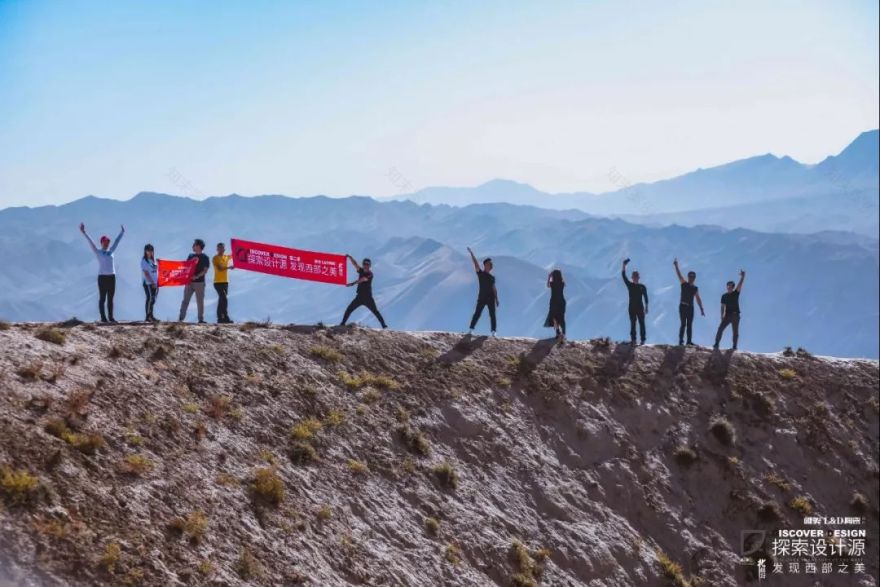 设计大咖探索新疆原生态之美,启发现代设计灵感-55