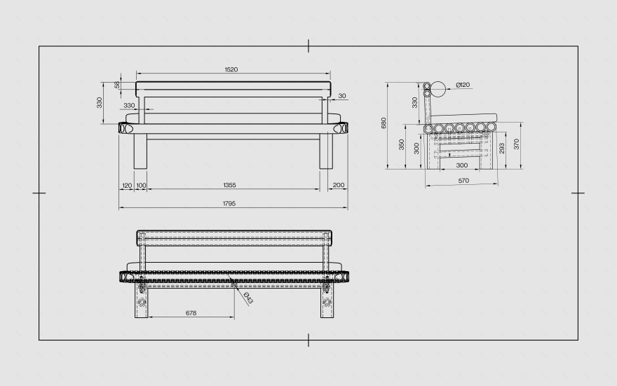 古巴生态旅游目的地家具套装项目-8