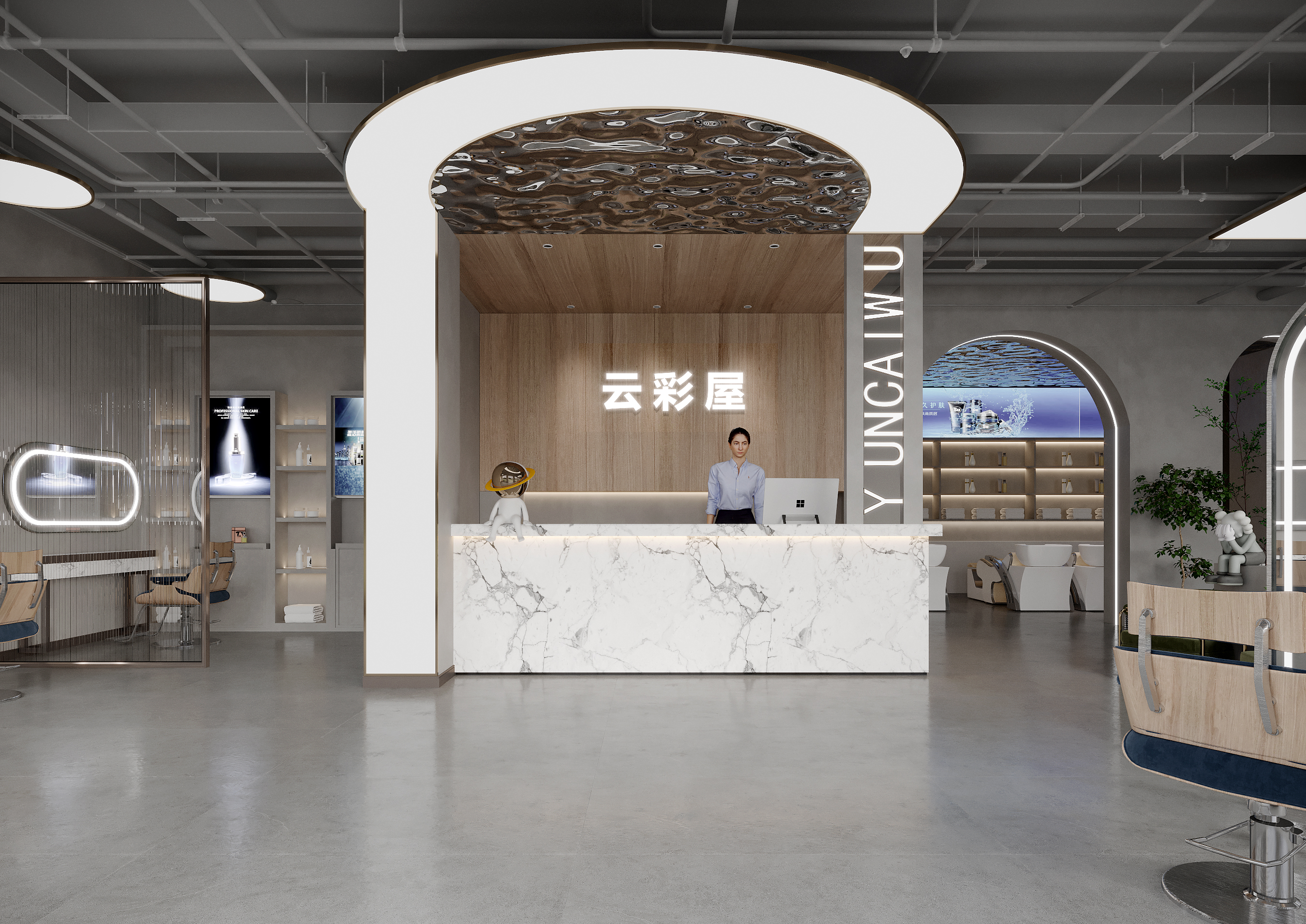 2020 年度工装设计精选 | 潮流趋势与经典案例-32