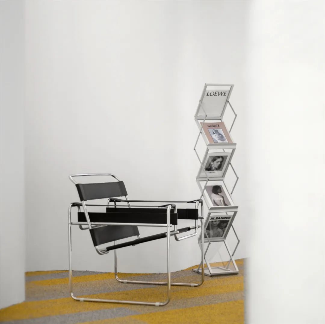 舞动空间 | BOOMBOX STUDIO 常州天宁吾悦店设计解读-81