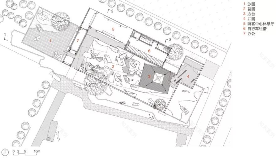 春园 | 葛明探索园林新方法的实践-253