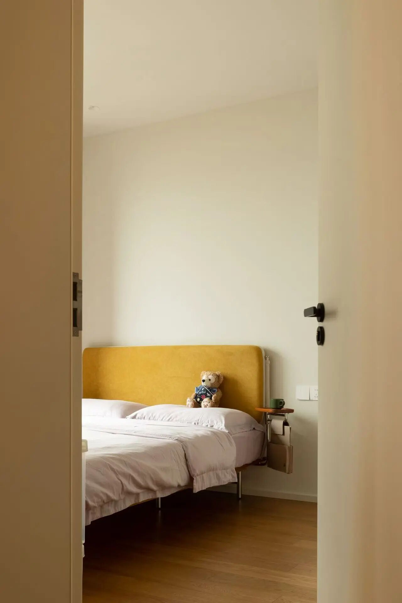 新作 以功能为骨,在极简里造就有温度的几何世界丨中国杭州丨Kim设计-87