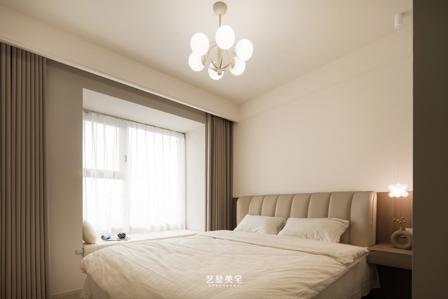 华润昆仑御 118㎡精装改造丨中国合肥-22