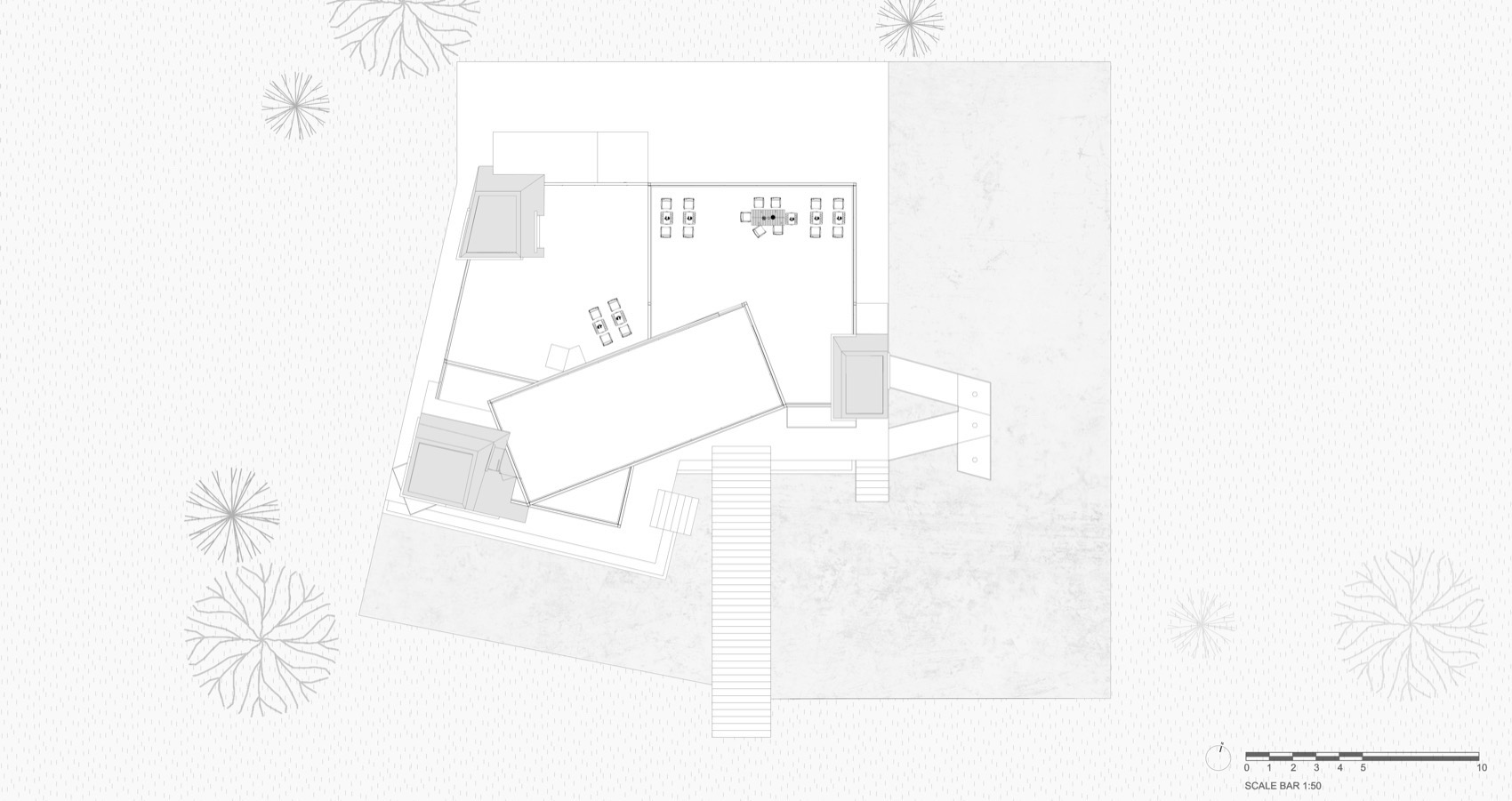 虞山公园文旅配套建筑丨中国苏州丨平介设计,苏州大学-67