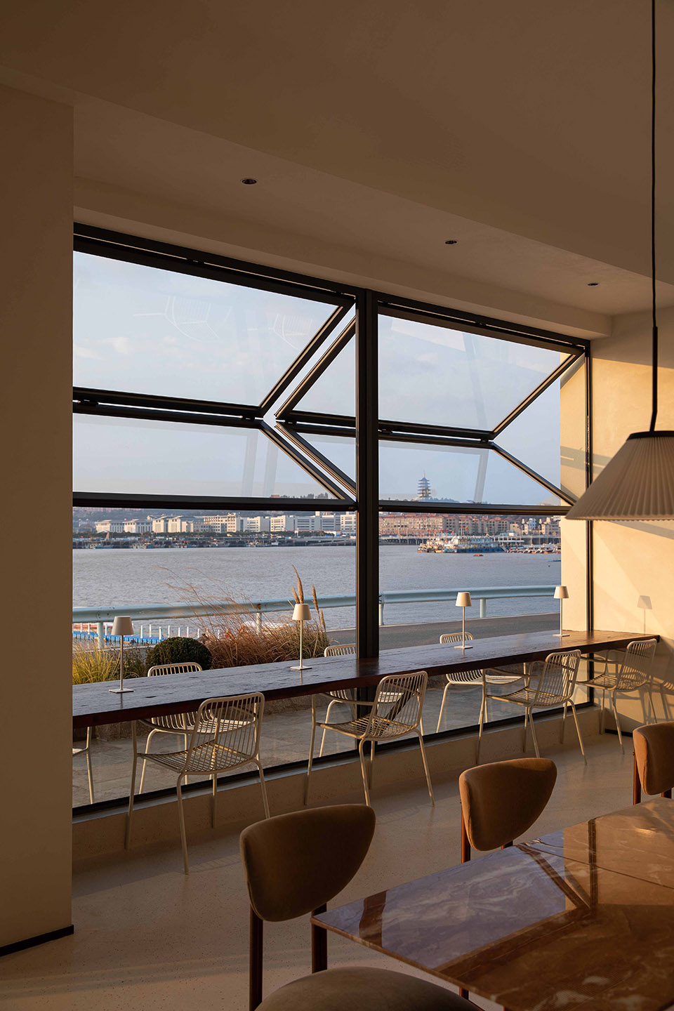 甜梦·逢时sweetdreams民宿丨中国温州丨空间设计朱啸尘等,软装陈琳等,品牌胡晓娴等-159