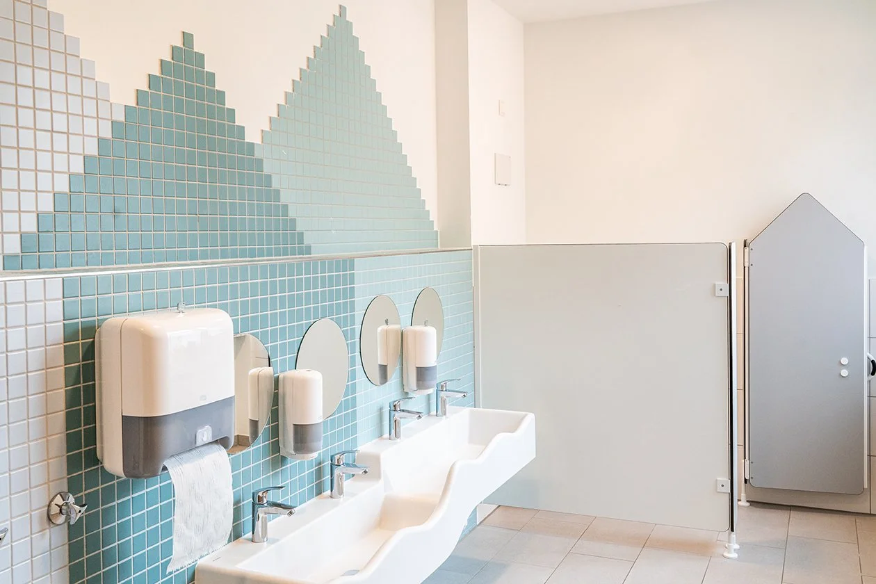 Aurora Kindergarten(奥罗拉创意幼儿园)-13