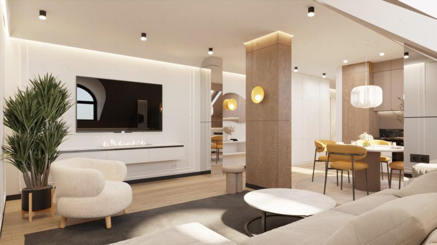 斯洛伐克酒店项目丨Vladimir Nalbat等5人-18