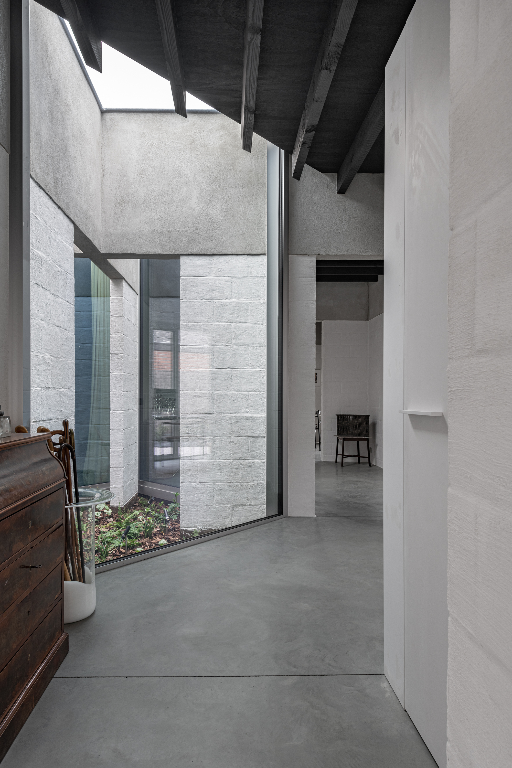 丨比利时丨Objekt Architecten-12