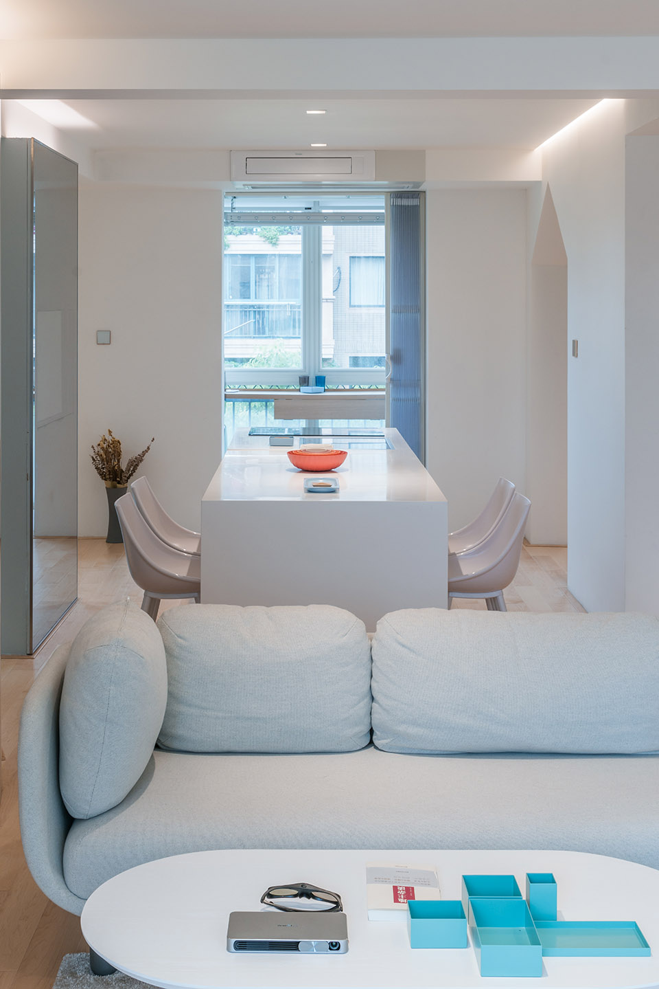 梦想改造家：仙境之家，上海 / Wutopia Lab-86