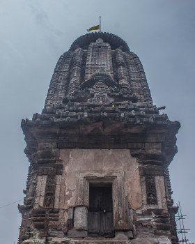 Anastasiya Gushchina丨古建筑丨OLD TOWN (Bhubaneswar)