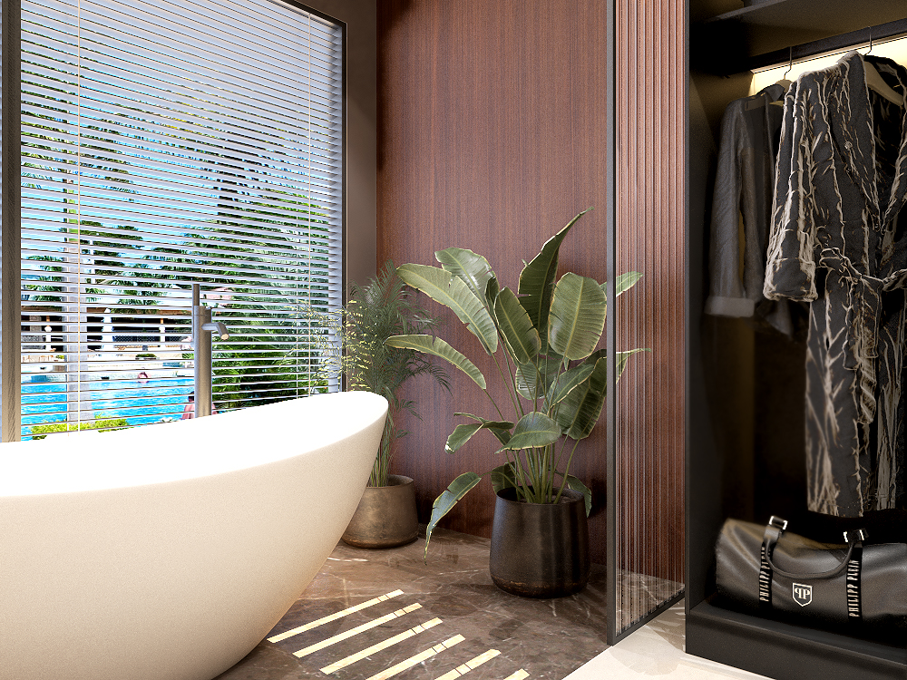 Tropical Royal Bath-5