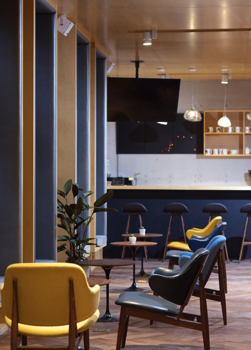 南京华泽传媒总部办公改造-43