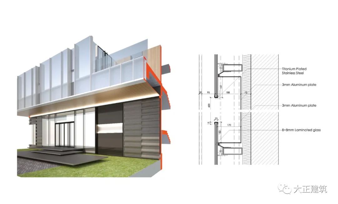 AI未来街区 · 穿街引园的生态创新设计丨中国上海丨Dplus studio大正建筑-120