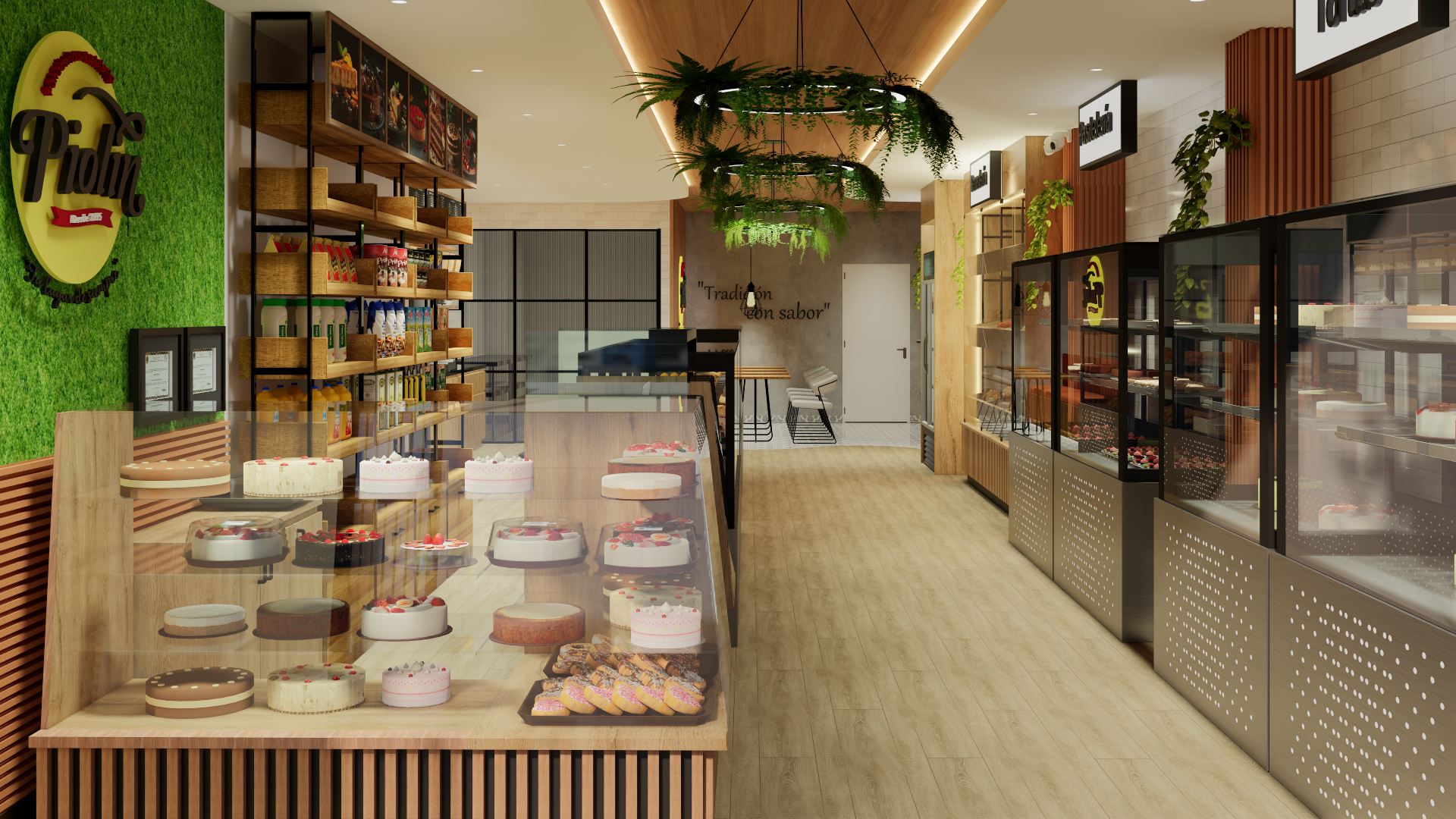 Proyecto Panadería-2