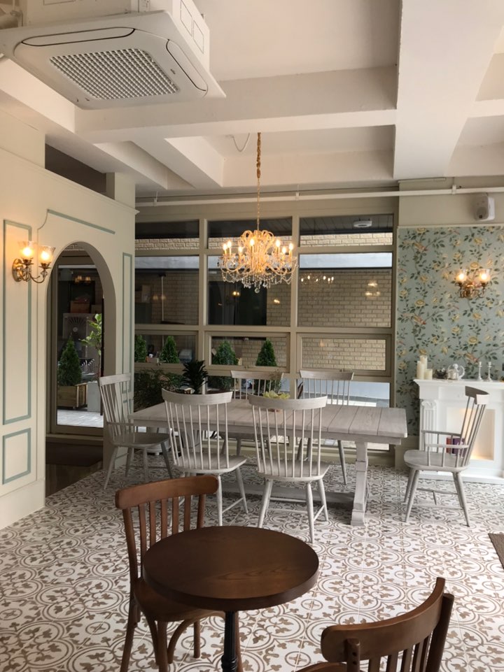 40 平小空间的大气设计，品味独特的室内装饰风格-11