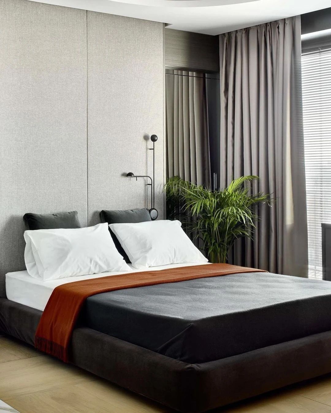 男生的 33㎡小家丨小宅空间-14