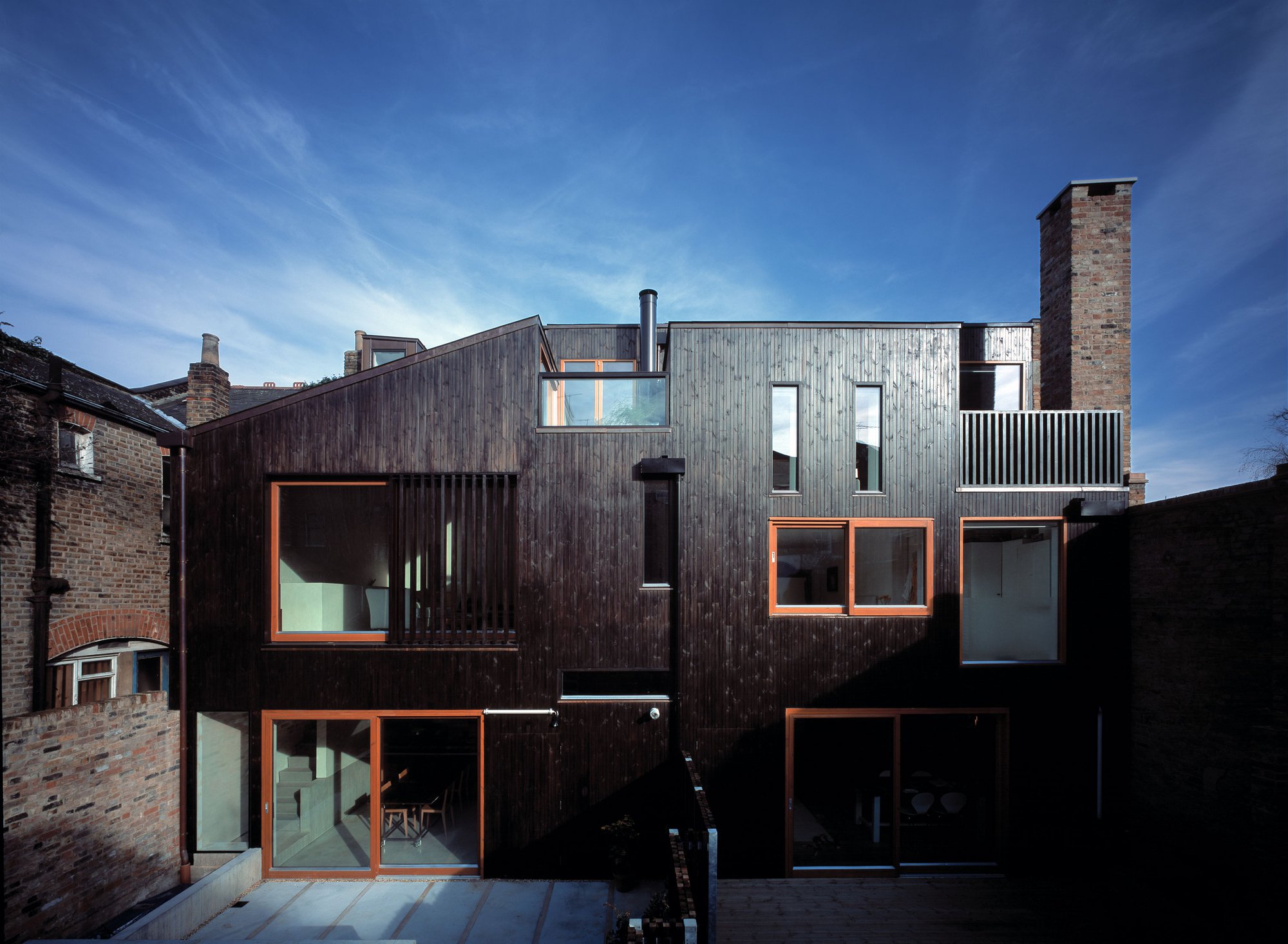 丨英国伦敦丨Henley Halebrown-8