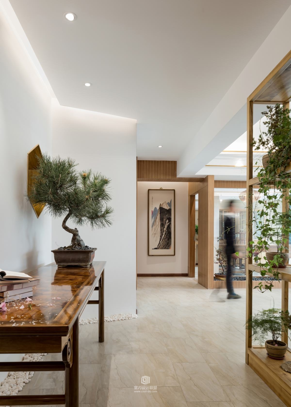 SCD墅创丨遁世-14