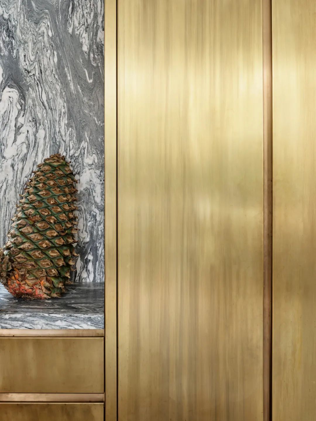 悉尼复古风格的住宅丨澳大利亚悉尼-11