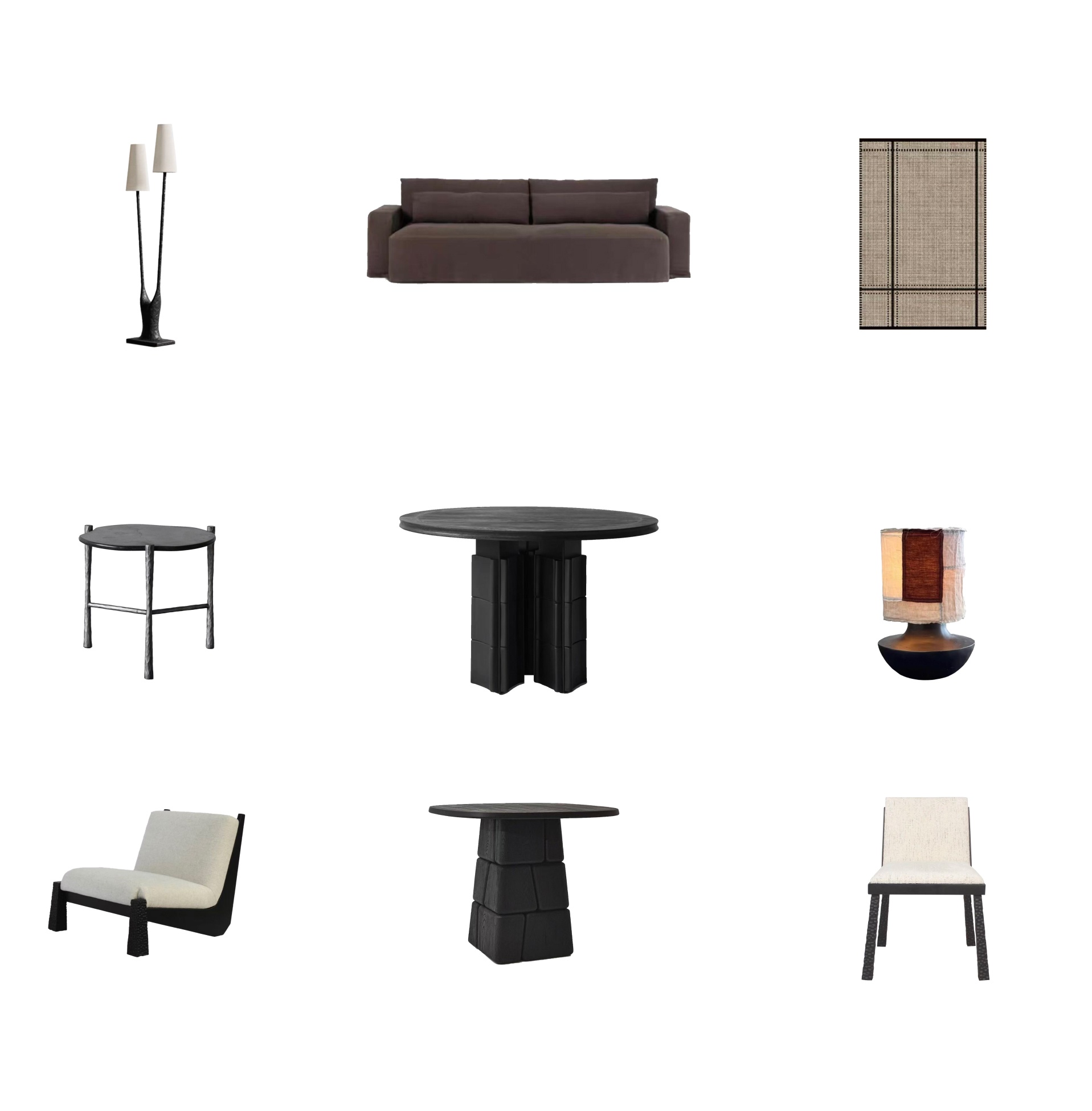 《东风入律》成都172㎡精装改造丨中国成都丨宏福樘设计-43