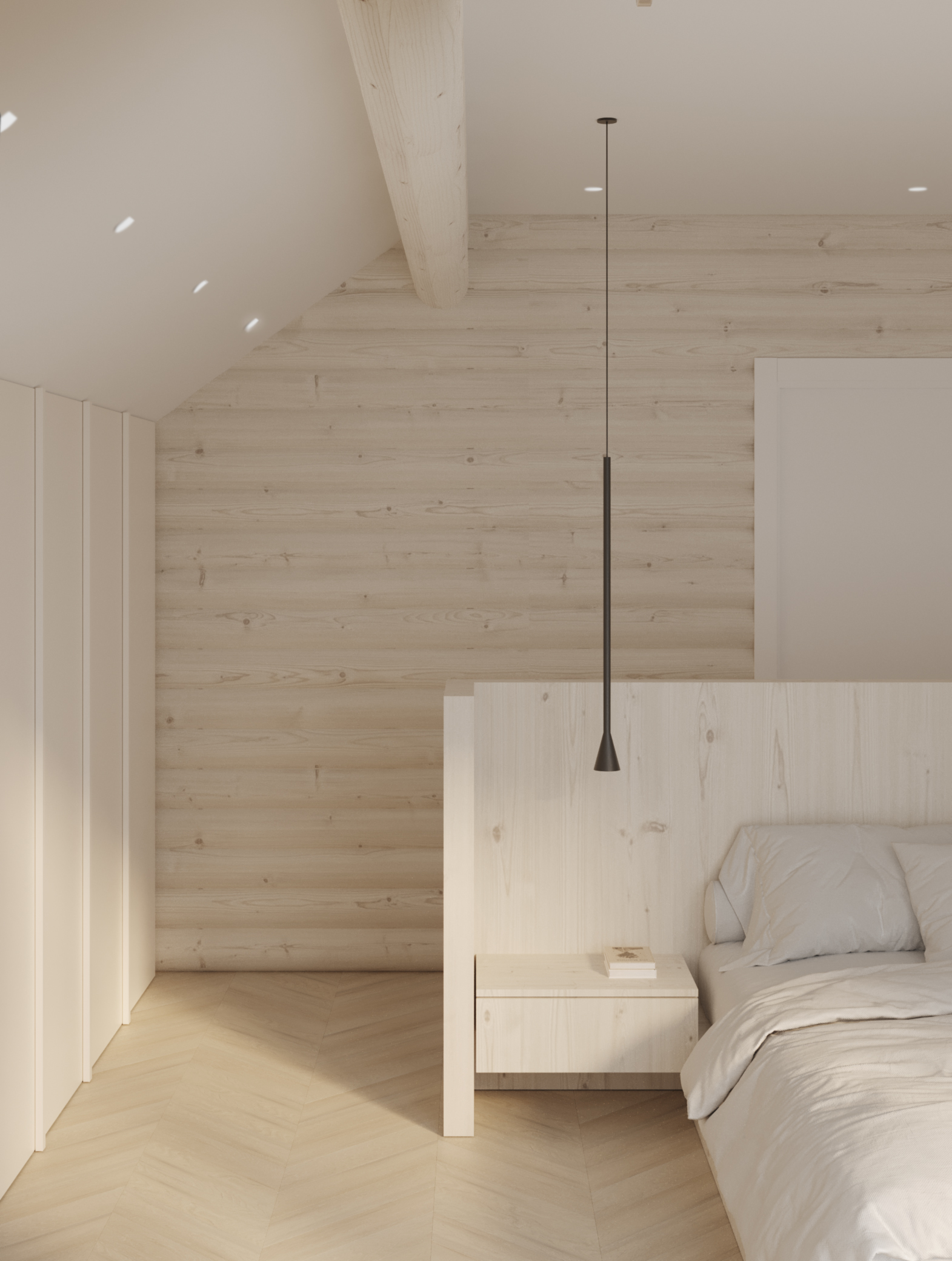 科松居住屋丨Maryna Tymofieieva,Denys Zavadskyy-22