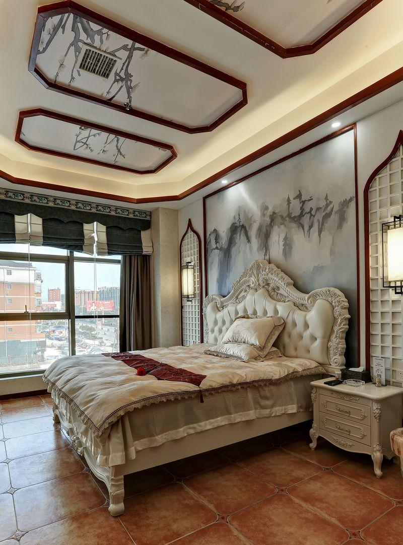 高人设计休闲养生会所-26