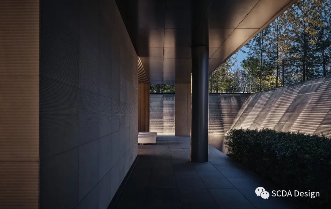 成都蔚蓝湖滨城 1 号丨中国成都丨不详-43