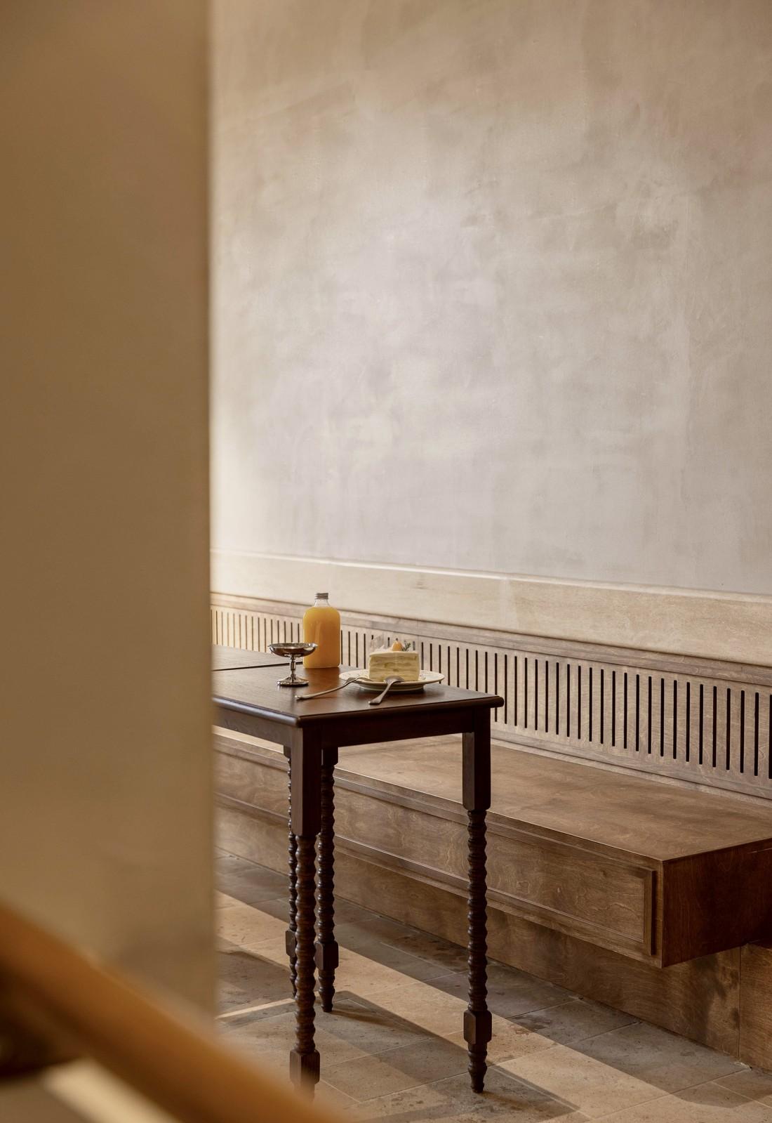 冇内设计 · ZHIEN枝恩 甜品-18