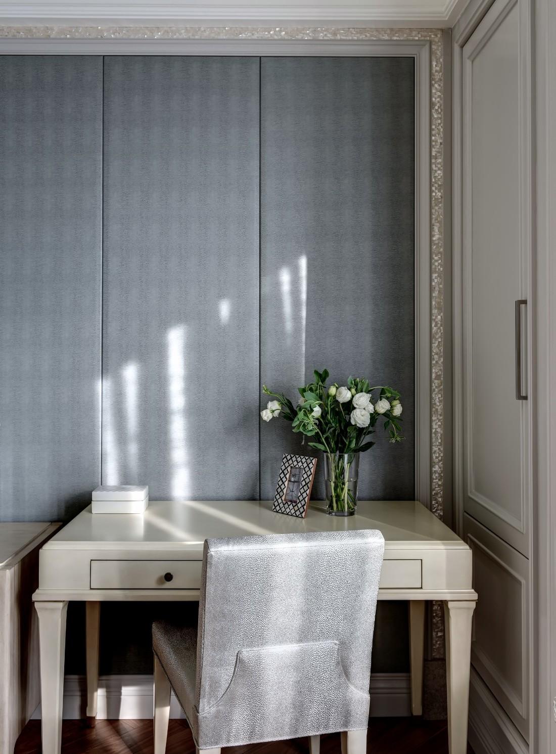 深圳 Loft 公馆室内设计-23