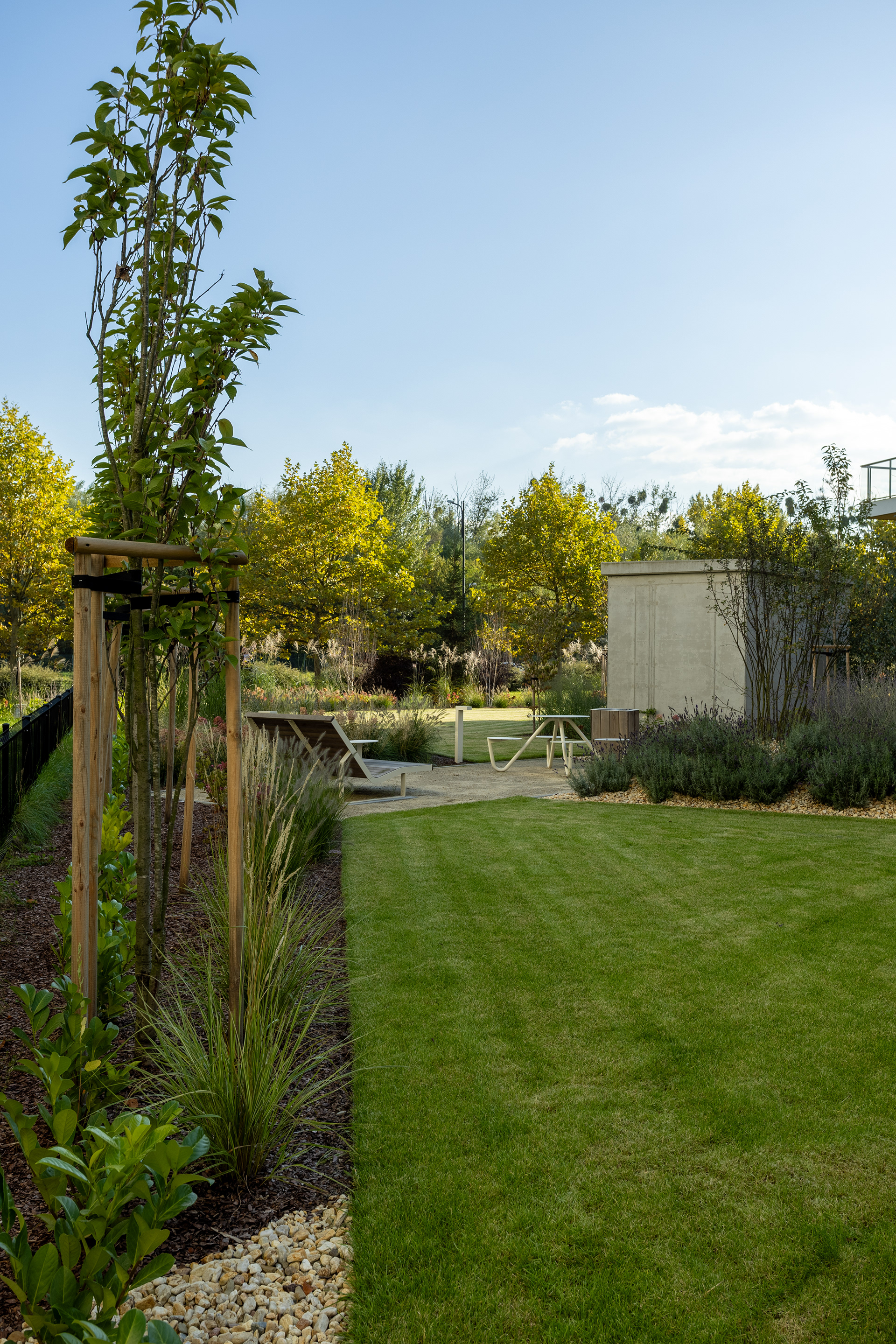 Gliwice Ogrody Andersa Atal - exteriors-41