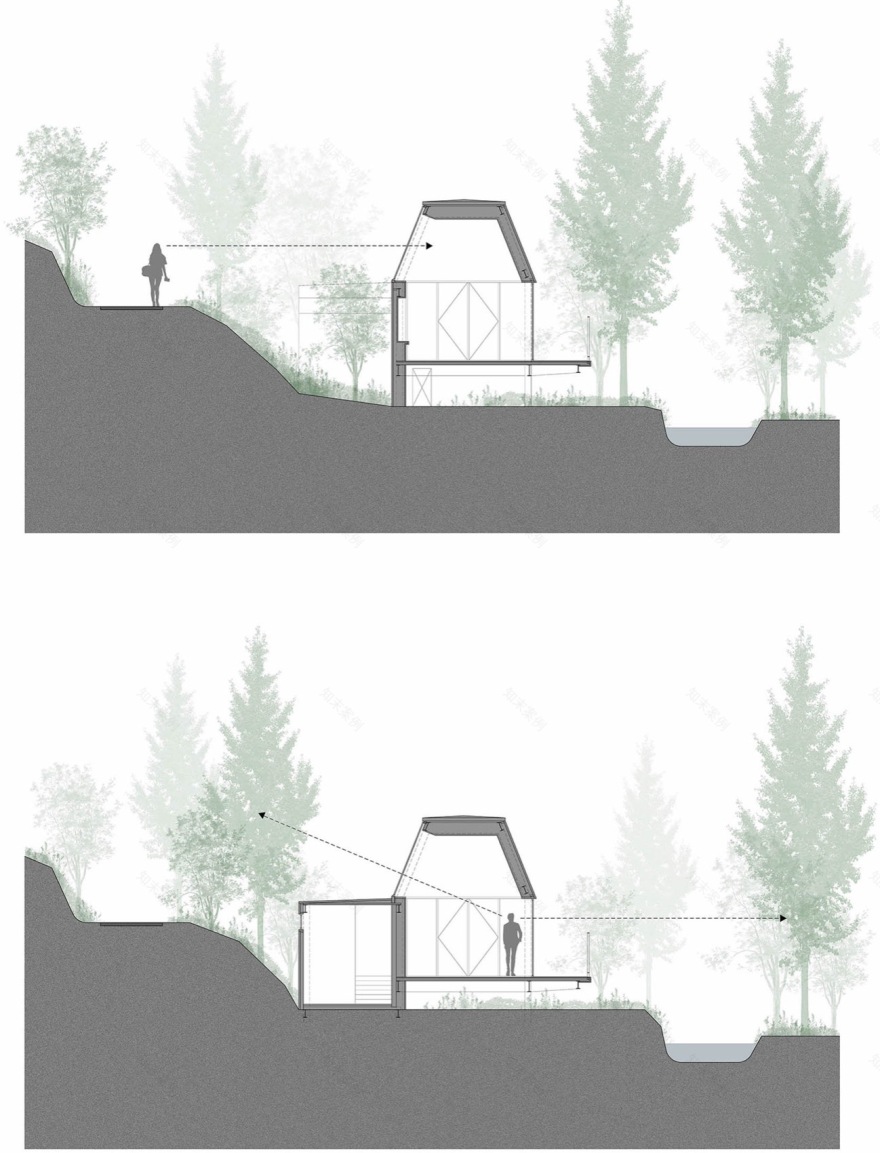 东明山森语丨中国杭州丨GLA建筑设计-98