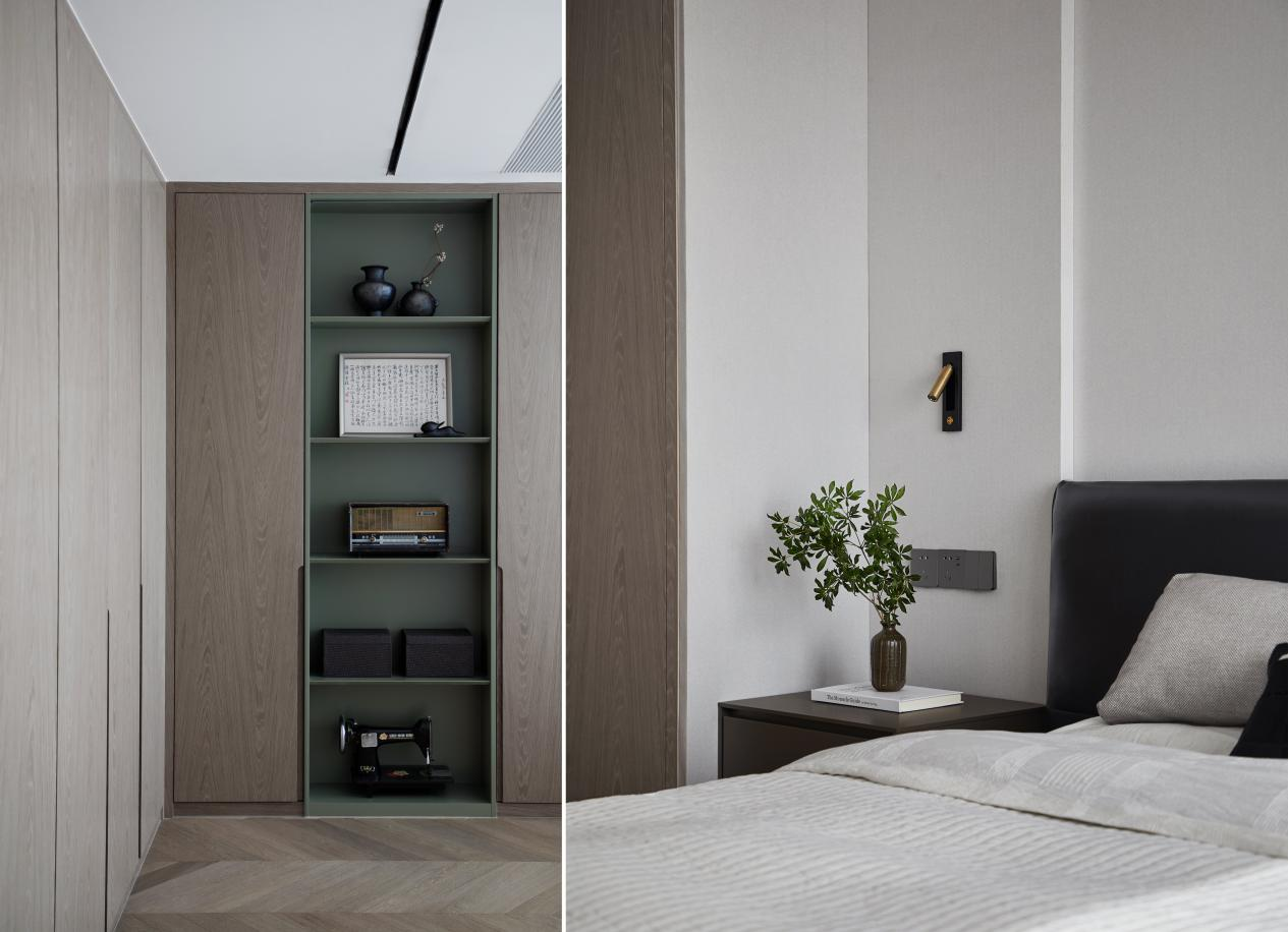 融合记忆,打造有温度的家-31