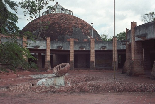 古巴国家艺术学校丨古巴哈瓦那-62