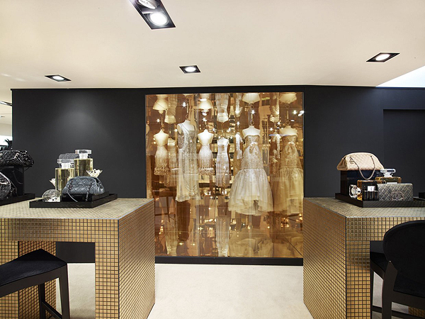 香奈儿法国戛纳限时主题精品店-7