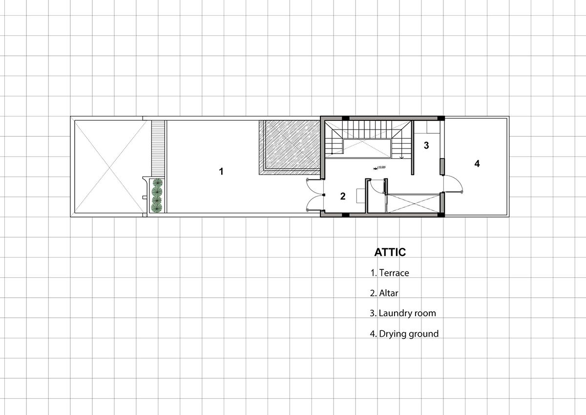 布鲁克林住宅-94