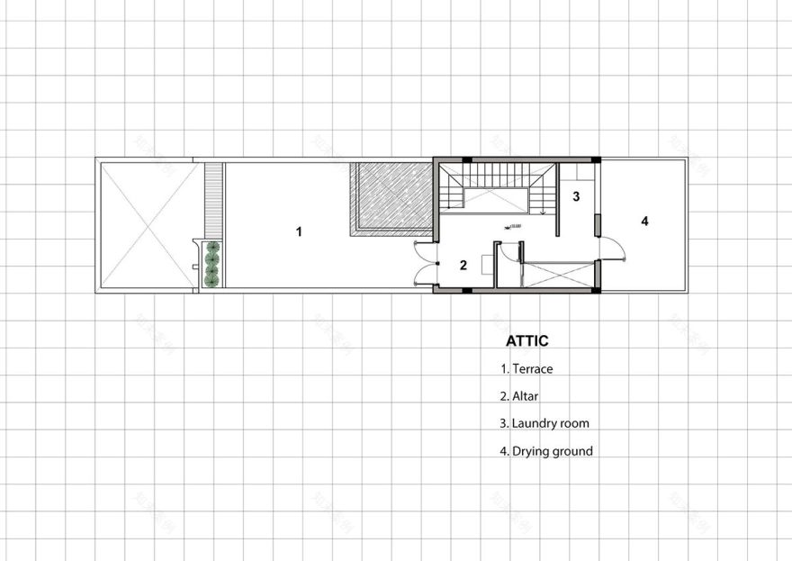 布鲁克林住宅-94