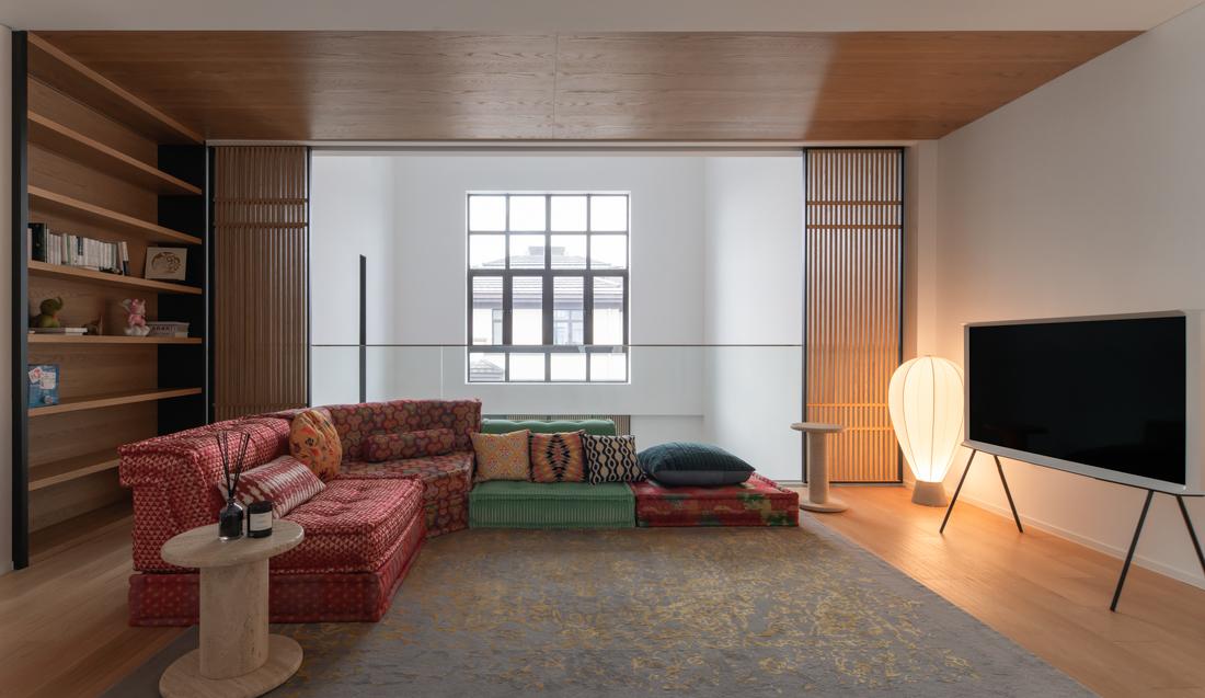 光隐之间丨中国苏州-0