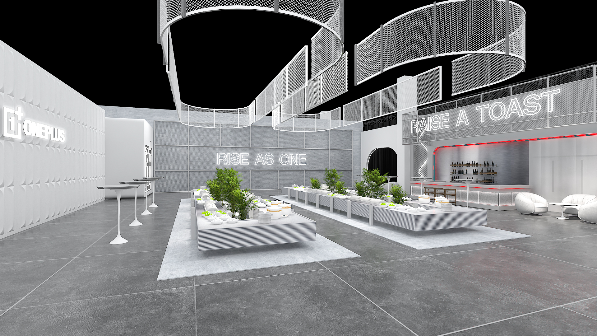 OnePlus Phone Launch Event Concept 15 Pro-36