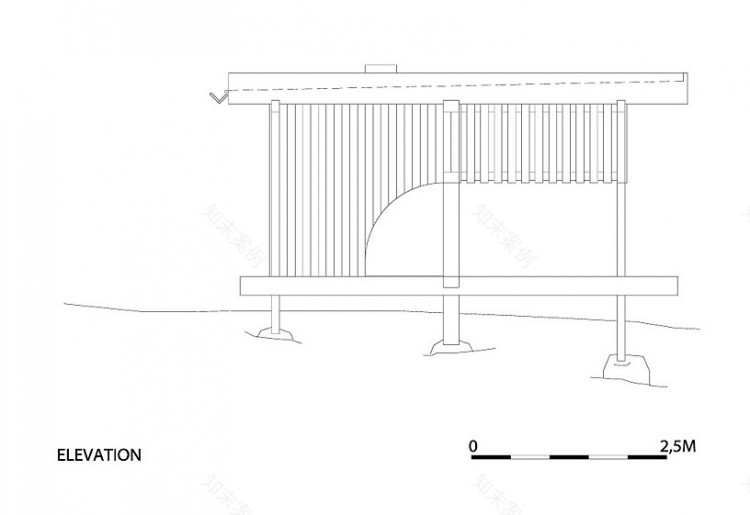 Black Teahouse in Česká Lípa by A1 Architects-45