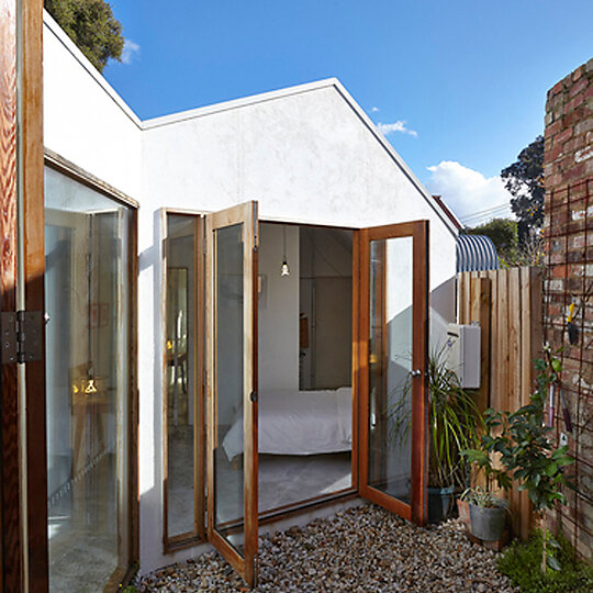 Dollshouse by Edwards Moore | Australian Interior Design Awards-10