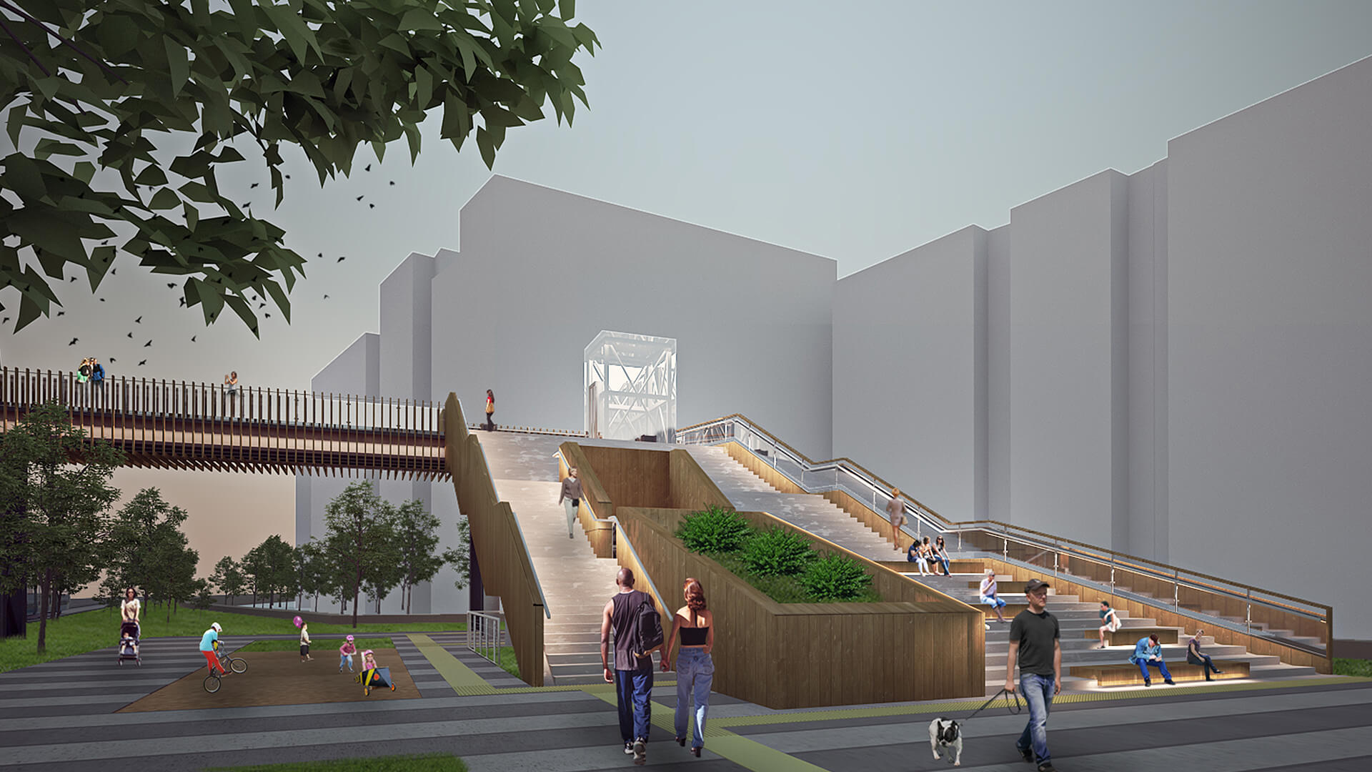 丨‘IK’I +’I Mimarlık等-2