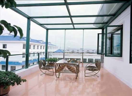 尽显皇家风味的,除了蓝罐曲奇还有阳光房!-13