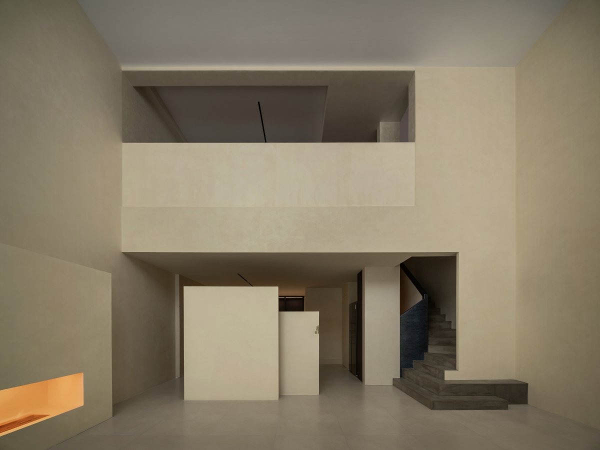 时光 ARD 艺术展厅-15