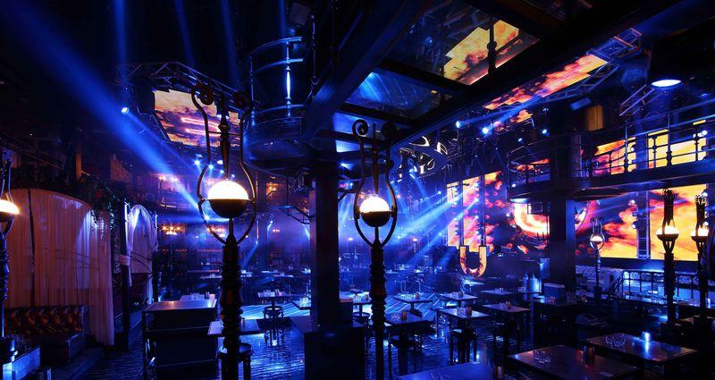 洛阳 U+ 潮流夜店-12